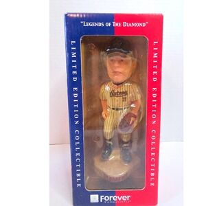 Forever Collectible Legends of the Diamond Houston Astros Roger Clemens UNOPENED
